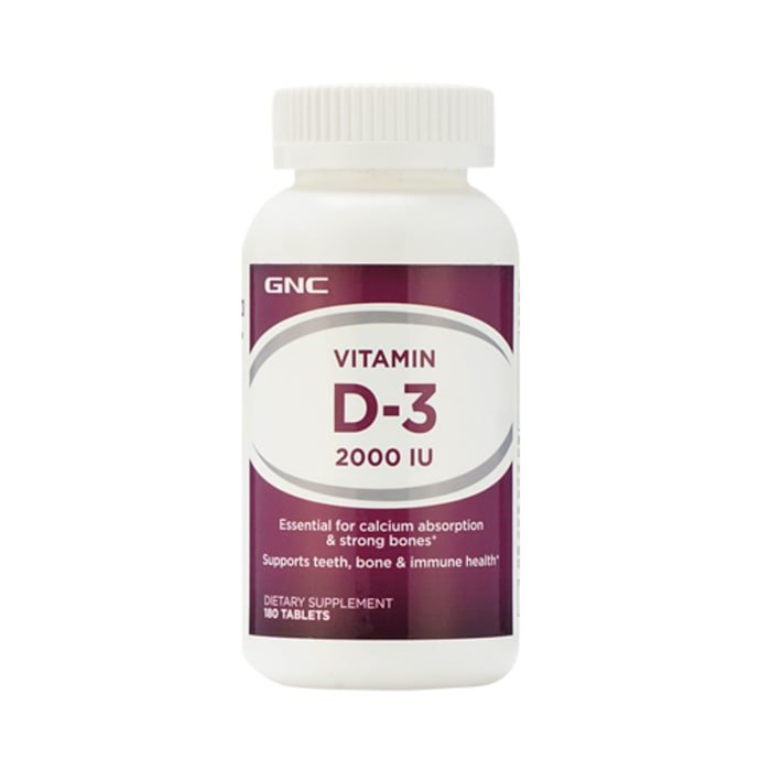 VITAMIN A 200,000 IU